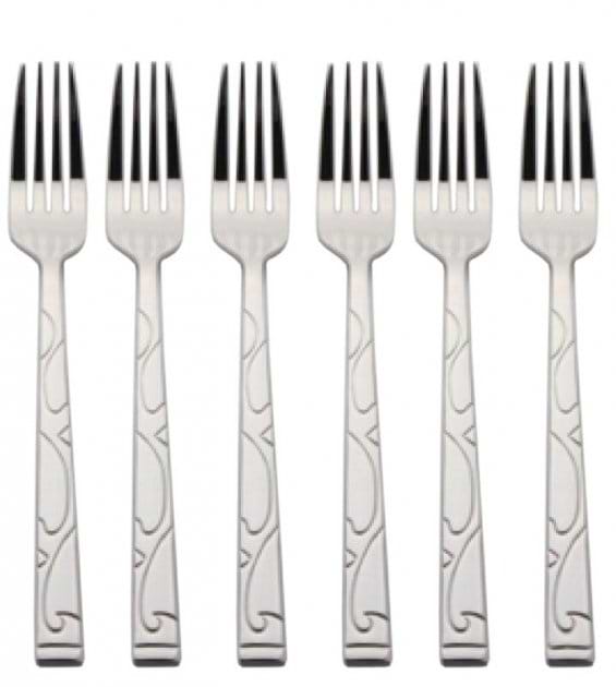 Набір виделок столових Vincent 6 шт. (VC-7048-2-6)