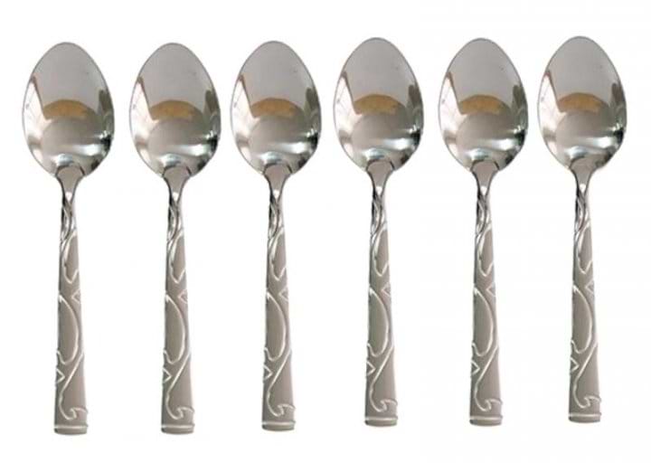 Набір ложок столових Vincent 6 шт. (VC-7048-1-6)