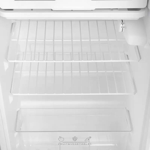 Фото - Холодильник ELEYUS MRDW1085M47LС WH