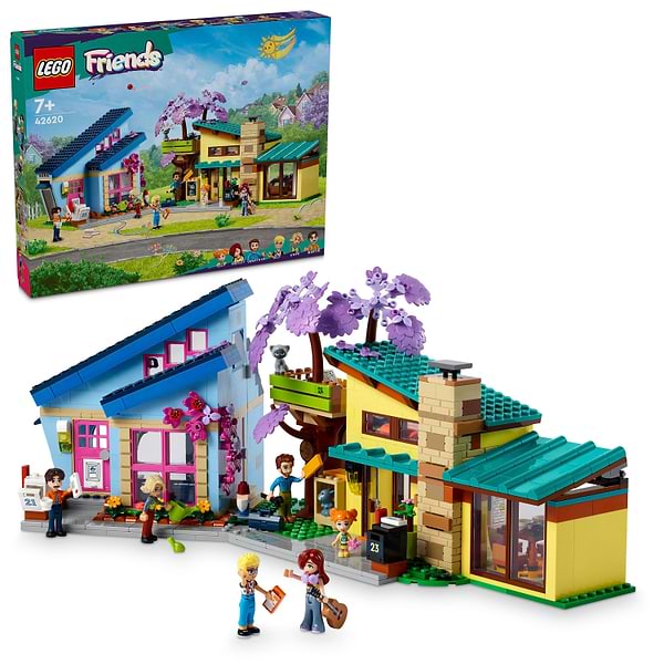 LEGO Friends 42620