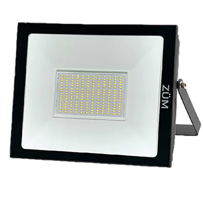 Светодиодный прожектор ZUM 150 6400K (000057046) - Фото 1