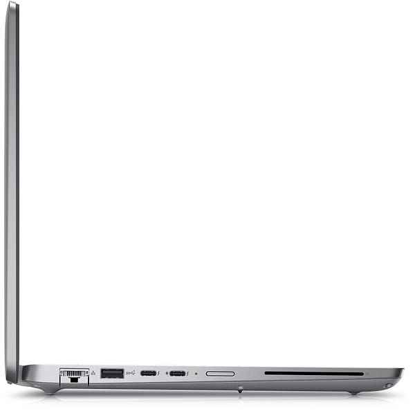 Фото - Ноутбук Dell Latitude 5450 (N095L545014UA_UBU) Grey