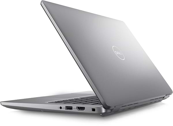Фото - Ноутбук Dell Latitude 5450 (N095L545014UA_UBU) Grey
