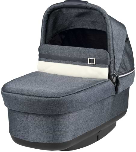 Люлька для коляски Peg-Perego Culla Pop Up Luxe Mirage