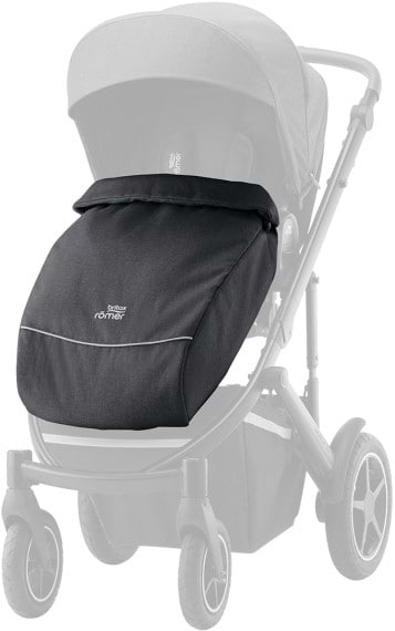 Чехол на ножки Britax-Romer Smile III Midnight Grey (2000033508)