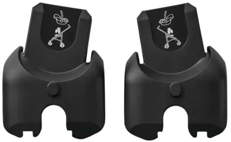 Адаптер для коляски Maxi-Cosi Leona (8493057110)