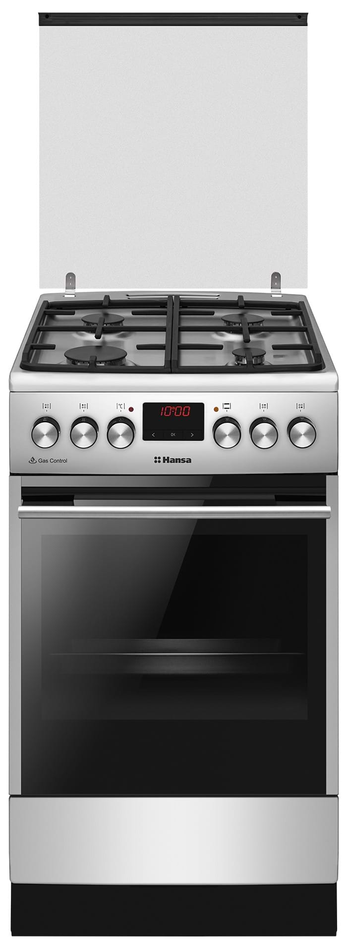 Уцінка - Плита газова Hansa FCMS582258 #