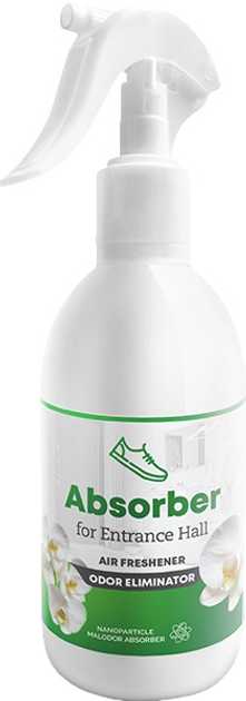 Освіжувач повітря спрей Elix ENTRANCE HALL 250 мл (5902315537163)