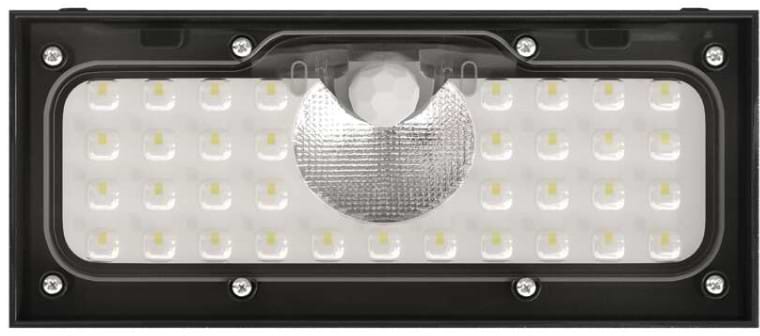 Світлодіодний світильник EMOS ZG166S 900лм IP65 4000K PIR