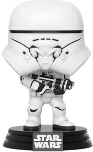 Коллекционная фигурка FUNKO "Star Wars: Concept Series" - ШТУРМОВИК (56769) - Фото 1