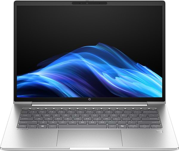 Фото - Ноутбук HP ProBook 4 G1i (AT6F7AV_V1) Silver