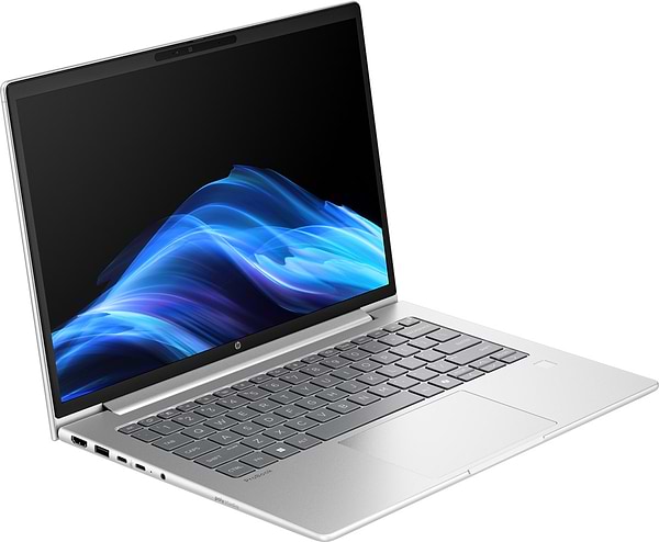 Фото - Ноутбук HP ProBook 4 G1i (AT6F7AV_V1) Silver