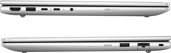 Фото - Ноутбук HP ProBook 4 G1i (AT6F7AV_V1) Silver