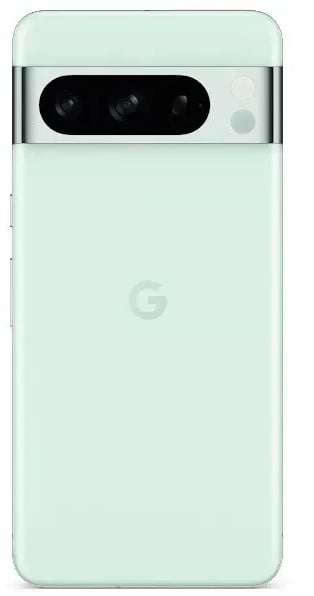 Фото - Смартфон Google Pixel 8 Pro 128GB Mint (Восстановленный, Идеальное состояние)