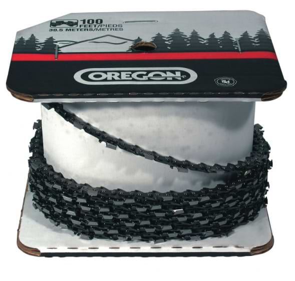 Фото - Ланцюг для пилки Oregon 20LPX100R (57241)