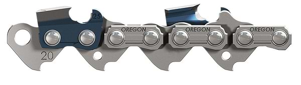 Фото - Ланцюг для пилки Oregon 20LPX100R (57241)