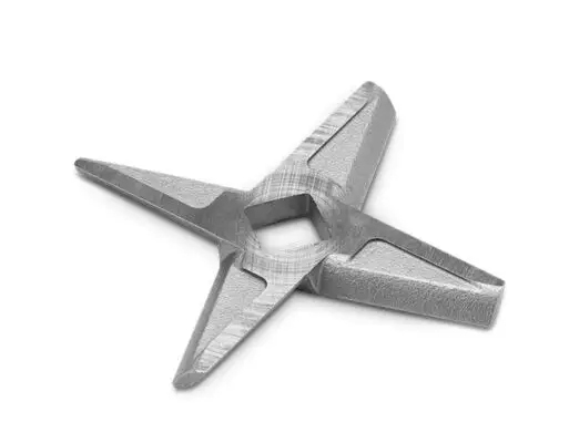 Фото - Мясорубка Zelmer ZMM5801P