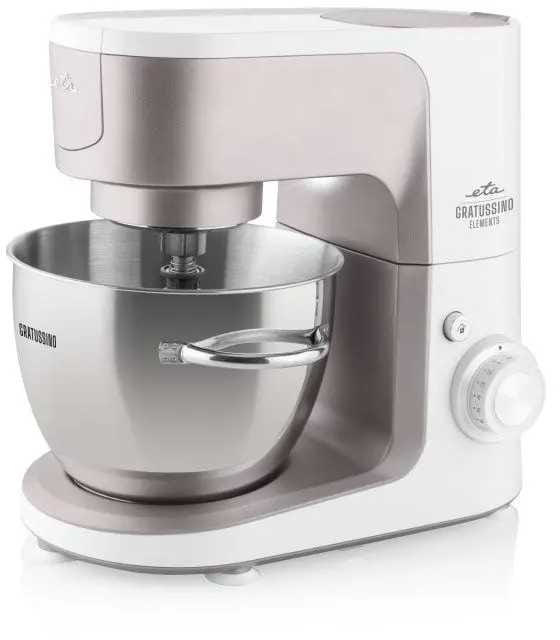 Фото - Кухонна машина ETA Gratussino III Elements 3023 90310