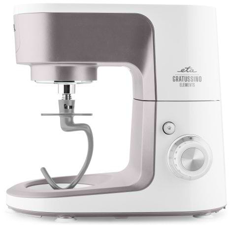 Фото - Кухонна машина ETA Gratussino III Elements 3023 90310