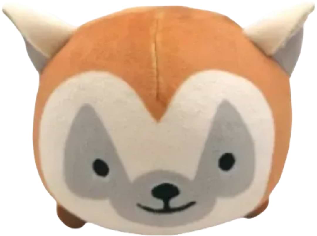 М'яка іграшка BeverHills Лемур 9 см (MZ03962-5027)