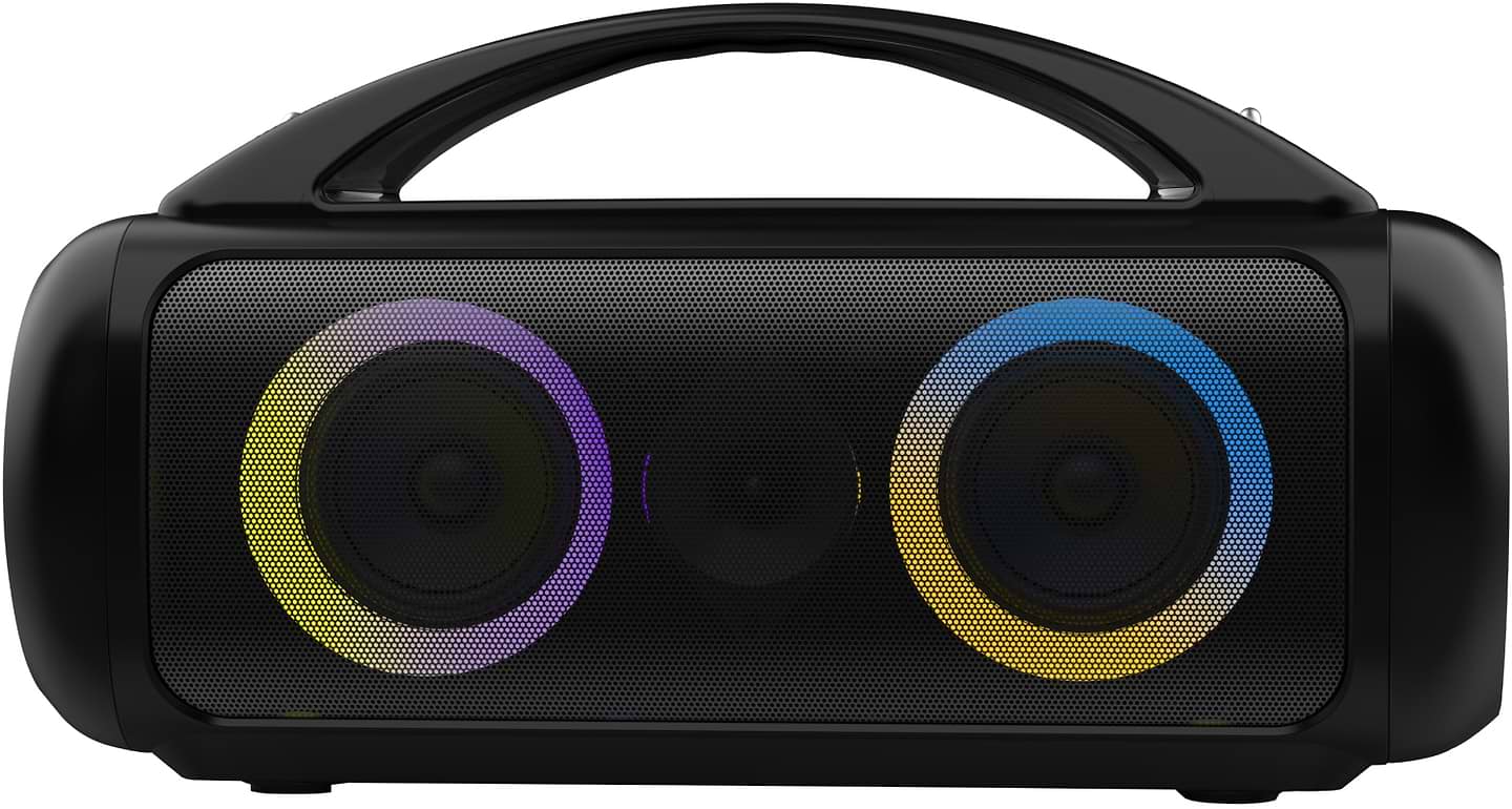 Портативная акустика Media-Tech MT3184