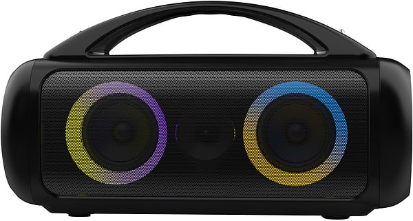 Фото - Портативна акустика Media-Tech MT3184