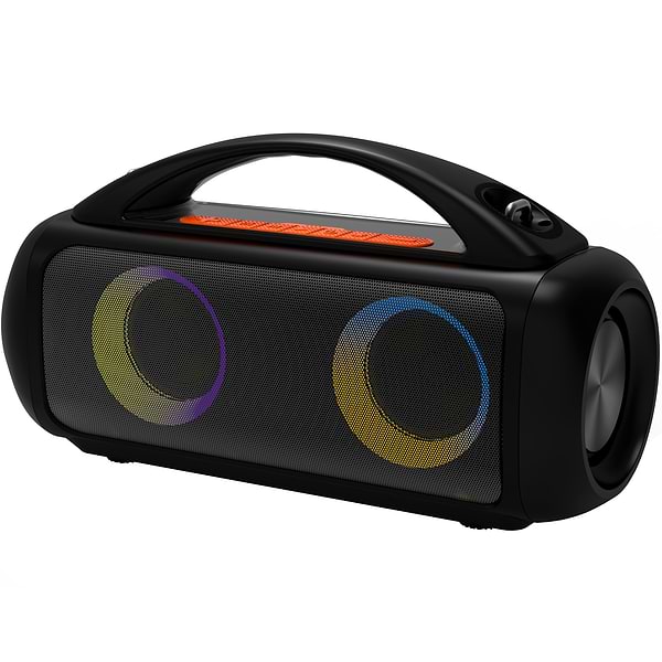 Фото - Портативна акустика Media-Tech MT3184