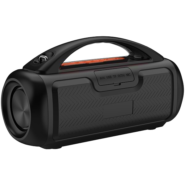 Фото - Портативна акустика Media-Tech MT3184