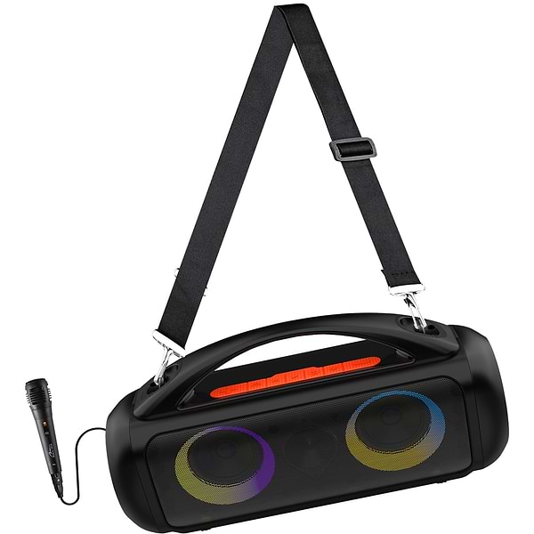 Фото - Портативна акустика Media-Tech MT3184