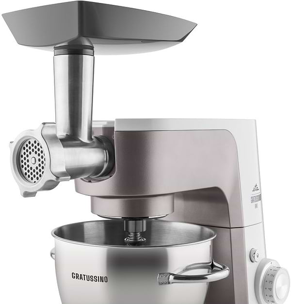 Фото - Кухонна машина ETA Gratussino III Elements 3023 90310