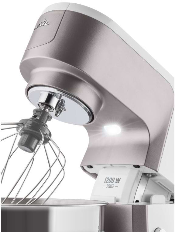 Фото - Кухонна машина ETA Gratussino III Elements 3023 90310