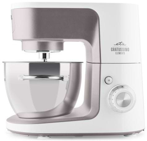 Фото - Кухонна машина ETA Gratussino III Elements 3023 90310