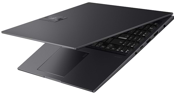 Фото - Уценка - Ноутбук Asus K3605ZU-N1036 Indie Black