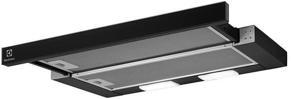 Фото - Витяжка вбудована Electrolux LFP326FB