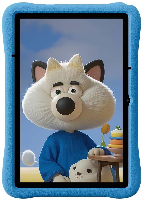 Фото - Планшет Oscal Pad 60 Kids 4/128GB Blue