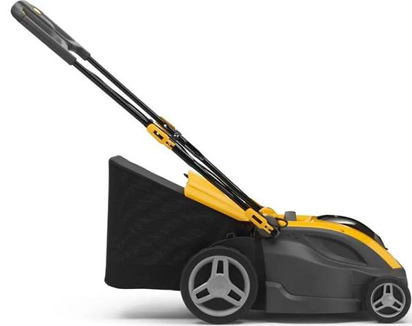 Фото - Газонокосарка акумуляторна Stiga Combi336eKit