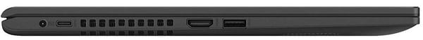Фото - Ноутбук Asus VivoBook 15 X1500KA-EJ307 Indie Black
