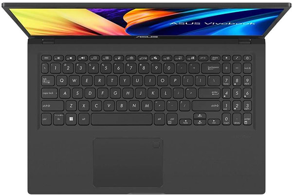 Фото - Ноутбук Asus VivoBook 15 X1500KA-EJ307 Indie Black