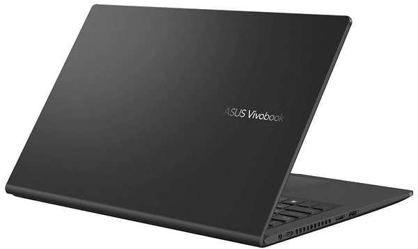 Фото - Ноутбук Asus VivoBook 15 X1500KA-EJ307 Indie Black