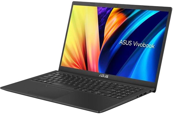 Фото - Ноутбук Asus VivoBook 15 X1500KA-EJ307 Indie Black