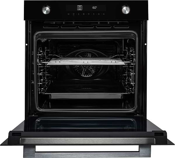 Фото - Духовой шкаф электрический Gunter & Hauer EOM 1370 BL