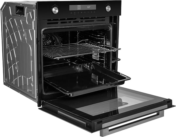 Фото - Духовой шкаф электрический Gunter & Hauer EOM 1370 BL