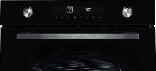 Фото - Духовой шкаф электрический Gunter & Hauer EOM 1370 BL