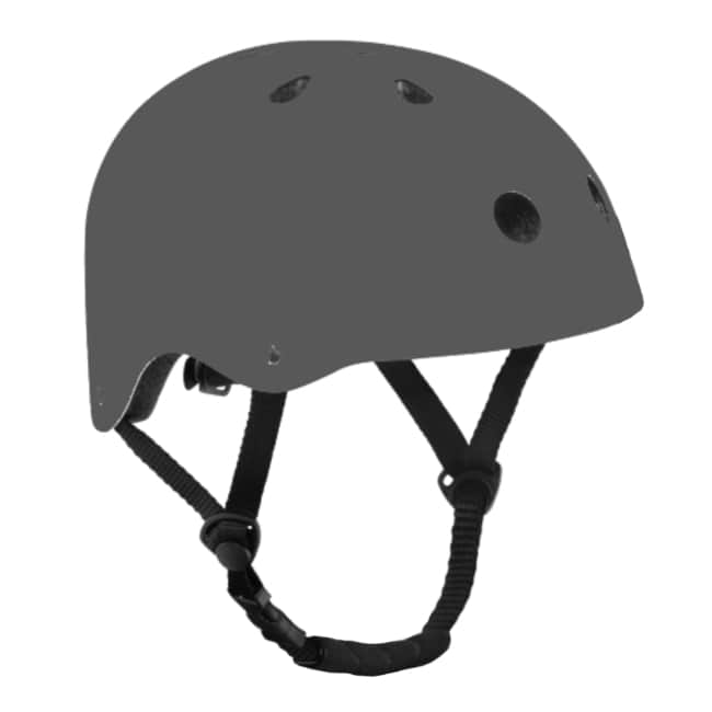 Шлем Lionelo Helmet Grey