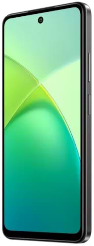 Фото - Смартфон Infinix Smart 10 HD (X6525D-N ) 2/64Gb Sleek Black