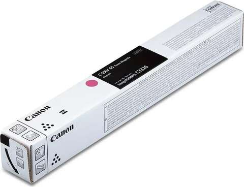 Картридж-тонер Canon C-EXV65 toner magenta (11K) (5763C001AA)
