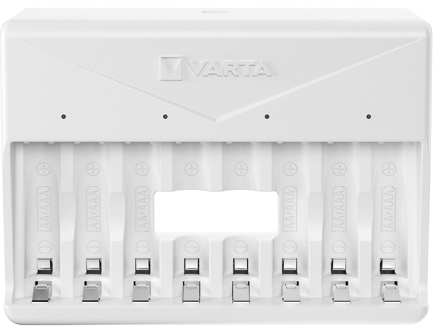 З/устройство для аккумуляторов AA/AAA Varta Multi Charger (57659101401)