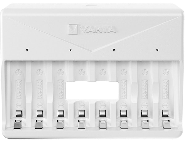 Фото - З/устройство для аккумуляторов AA/AAA Varta Multi Charger (57659101401)