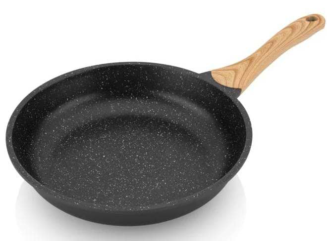 Сковорода універсальна ETA Titanium II 6929 90000 - Фото 1