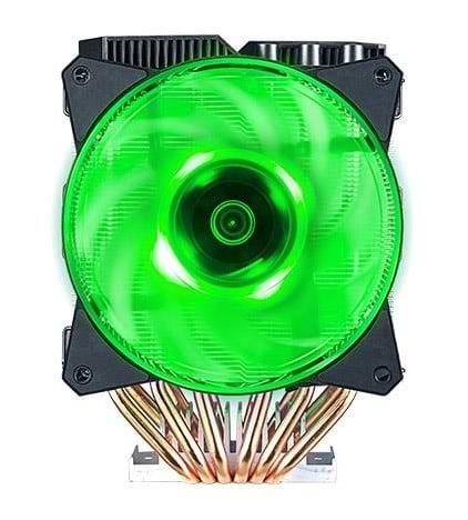 Фото - Процесорний кулер Cooler Master MasterAir MA620P (MAP-D6PN-218PC-R1)